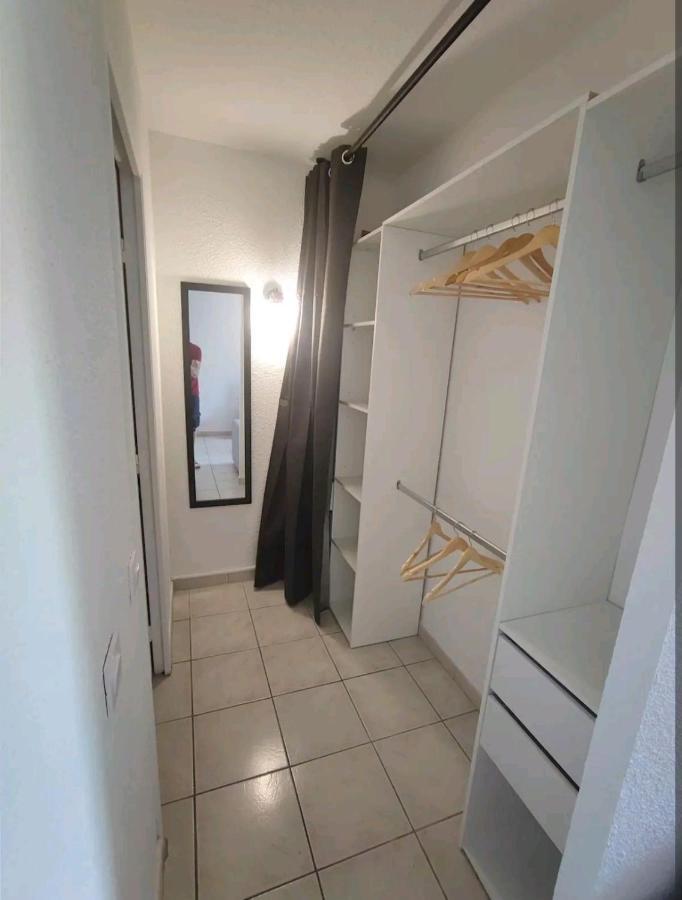 גולף-ז'ואן 2 Pieces Proche Plage + Parking מראה חיצוני תמונה